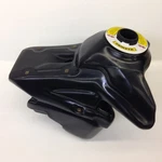 Ims Oversized 3.4 Gallon Fuel Gas Tank Black Husqvarna TC510 / TE510. Fixed Price $347.50.