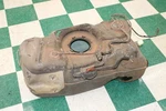 05-06 Liberty 3.7L Gasoline Fuel Tank Assembly Reservoir 20.5 Gallon Oem Wty. Fixed Price $429.99.