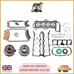 Land Rover Discovery Sport 2.0 Diesel PT204 Timing Chain Kit & Full Gasket Set. Fixed Price $616.51.