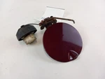 2008 Chrysler Town Country Fuel Filler Door 6263. Fixed Price $33.30.