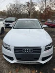 A4 Audi 2012 Fuel Filler Door 39964. Fixed Price $50.00.