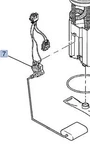 25314215 Gm Fuel Level Sensor Kit. Fixed Price $94.50.
