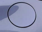 Murano 2021 Fuel Filler Door 2653526. Fixed Price $95.00.