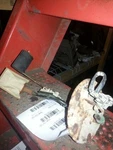 Santa Fe 2001 Fuel Tank Send Unit 1591468. Fixed Price $58.35.