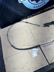 03-06 Infiniti G35 Coupe Trunk Rear Seat Release Cable Handle 88920-AM300. Fixed Price $46.30.