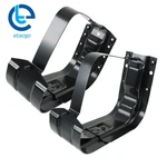 Front And Rear Gas Tank Hanger Strap Set 1973-1986 For Chevy & Gmc Pickup. Fixed Price $67.68.