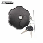 20392751 For Volvo Locking Fuel Cap With Keys Wheel Loader L60 L90 L110 L120. Fixed Price $21.95.
