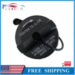 Fuel Filler Cap Gas 4766579AB Fits 2007-14 Dodge Stratus Avenger. Fixed Price $16.98.