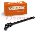 Dorman Lower Steering Shaft For 2006-2008 Dodge Ram 1500 Gear Cg. Fixed Price $215.23.