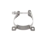 Moroso 63401 Tank, Mounting Bracket, Universal IN-3 1/4. Fixed Price $24.99.