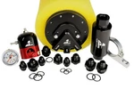 Aeromotive Fuel Pump Complete Kit - Carbureted Phantom 340. Fixed Price $1720.22.