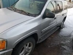 Envoy Xl 2005 Fuel Filler Door 234138. Fixed Price $80.00.