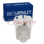 Beck Arnley Fuel Pump Filter For 2000-2005 Toyota Celica Air Delivery Ik. Fixed Price $42.32.
