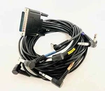 Cable Harness Snake Loom For Alesis Drum Module Surge Nitro DM7X. Fixed Price $39.99.