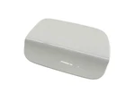09-15 Bmw 740LI 750LI 760LI B7 (F02) Lwb Fuel Tank Door Trim Cover (white 300). Fixed Price $33.24.