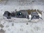 24 Gallon Gas Fuel Tank From 2023 Chevrolet Tahoe 10453382. Fixed Price $650.69.