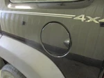 Liberty 2002 Fuel Filler Door 1904023. Fixed Price $99.90.
