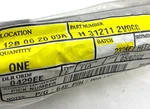 Hyundai Genuine Parts 31211-2V000 Fuel Tank Band Assembly Right Hand. Fixed Price $27.50.