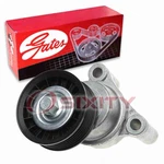 Gates Drivealign Serpentine Belt Tensioner Assembly For 2009-2014 Us. Fixed Price $83.08.