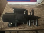 Fuel Tank Selector Valve Acdelco Gm Original Equipment 14029228. Fixed Price $130.00.