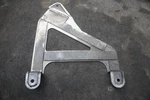 Left Gas Fuel Tank Support Bracket Mount 470201069C Lamborghini Aventador 2015. Fixed Price $89.99.
