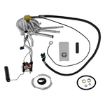 For Chevy R10 Suburban 87-88 Dorman Solutions Fuel Tank Sending Unit W/o Pump. Fixed Price $111.90.
