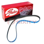 Gates Rpm Engine Timing Belt For 1993-1997 Toyota Corolla 1.8L L4 Valve Hc. Fixed Price $59.72.