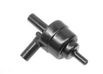 Genuine Mercedes (77-93) Fuel Gas Tank Valve Vapor Venting W107 W124 W126. Fixed Price $24.61.