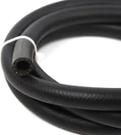 1/4 Oil Cooler Hose High-pressure Push Lock For Gas, 10FT, Black. Fixed Price $23.23.