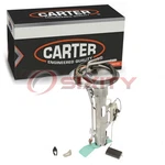 Carter P74805S Fuel Pump Hanger Assembly For USEP2266S SP2266H RE0198S PFS58 Nv. Fixed Price $196.09.