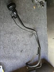 2008-2010 Infiniti EX35 Fuel Tank Filler Neck Tube Pipe 17220-1BA0A Oem Used. Fixed Price $69.99.