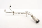 2019 - 2025 Volvo XC40 Fuel Gas Tank Filler Neck Pipe Hose Tube Oem 32142869. Fixed Price $138.25.