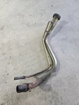 1994 - 1997 Acura Integra 2DR 1.8L Fuel Gas Tank Filler Neck Tube Pipe Oem. Fixed Price $49.99.