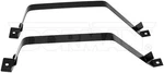 Dorman 578-504 Fuel Tank Strap Fits Chevrolet Suzuki Models. Fixed Price $56.85.