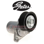 Gates Drive Belt Tensioner For 2007-2012 Mazda CX-7 2.3L 2.5L L4 Assembly Xx. Fixed Price $229.72.