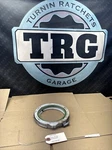 Bmw E9X N51 Lci Cic Xdrive Fuel Pump Retainer Lock Ring Clamp Seal 16117162168. Fixed Price $74.65.