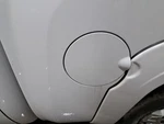 2009 Silverado Truck/pickup 1500 Fuel Filler Door SKU#4332569. Fixed Price $65.00.