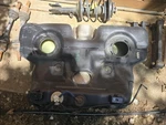 2008-2015 Cadillac Cts Fuel Tank Gas Assembly 20903277 Used Oem. Fixed Price $310.49.
