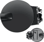 Fuel Filler Gas Door Tank Matte Black Cover Cap For Chevrolet Colorado 2004-12. Fixed Price $25.09.
