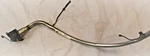 Fuel Filler Neck Chrysler Used 2004-08 Pacifica 4809407AF 4809407AB. Fixed Price $179.99.