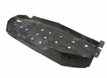 Fuel Gas Tank Skid Plate Cover For 95-00 Toyota Tacoma Extended Cab 77606-35020. Fixed Price $224.95.