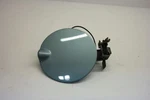 2008 2009 2010 Chrysler Town Country Fuel Filler Door Blue. Fixed Price $73.58.