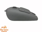 Fit For Bmw R71 Raw Steel Gas Fuel Petrol Tank Vintage. Fixed Price $324.50.