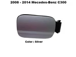 2047500103 08 To 14 Mercedes Benz C300 Fuel Lid Door W/ Gas Cap Assembly. Fixed Price $109.00.