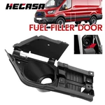 Fuel Gas Filler Door Housing Pocket Hinge Ford Transit Van 150 250 350 2015+. Fixed Price $16.24.