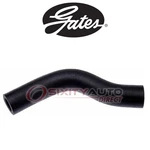 Gates Auxiliary Water Pump Inlet Hvac Heater Hose For 2011-2013 Toyota Ll. Fixed Price $26.85.