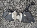 Mercedes A2034709201 Fuel Tank 2034707601 W203 Coupe 2006 CL180 M271 7H23. Fixed Price $183.69.
