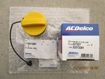 12 - 13 Cadillac Srx 4D Suv Fuel Gas Tank Filler Cap With Tether Oem Brand New. Fixed Price $45.64.