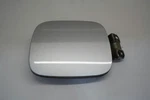 2003-2007 Honda Accord Fuel Filler Door Silver. Fixed Price $72.94.