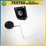 05-13 Chevrolet Corvette C6 Fuel Door Lid Gas Tank Cover Lock Actuator White Oem. Fixed Price $77.17.